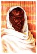 Tribe: Somali (Abdwak) Name: Old Dahir